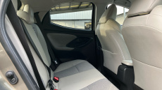 Toyota Yaris 1.5 Hybrid Excel 5dr CVT Hybrid Hatchback